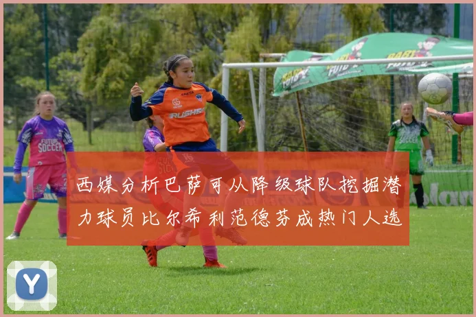西媒分析巴萨可从降级球队挖掘潜力球员比尔希利范德芬成热门人选